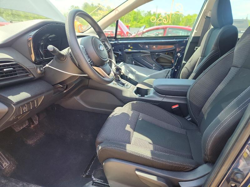 Aukcja sprzedaży 2025 Subaru Outback, vin: 4S4BTAAC5S3159690, numer aukcji: 54529506