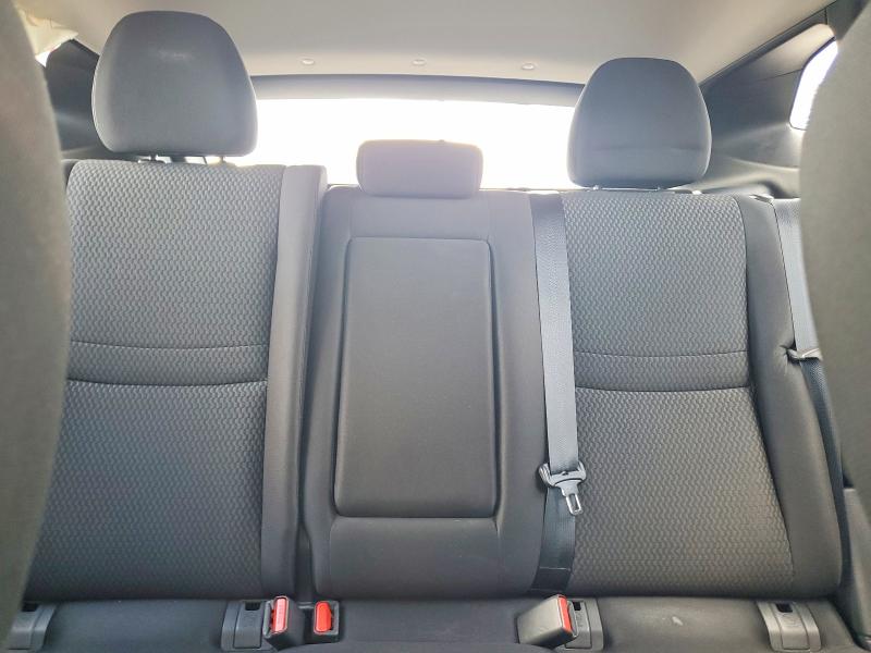 2020 Nissan Rogue Sport მანქანა იყიდება აუქციონზე, vin: JN1BJ1CV3LW546766, აუქციონის ნომერი: 54236446