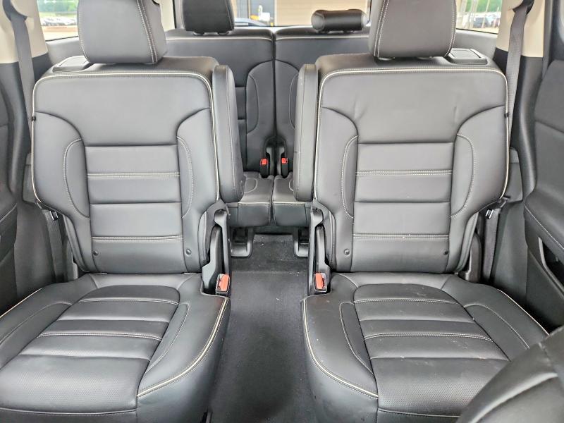 Продажа на аукционе авто 2021 Gmc Acadia, vin: 1GKKNPLS6MZ184009, номер лота: 52582966