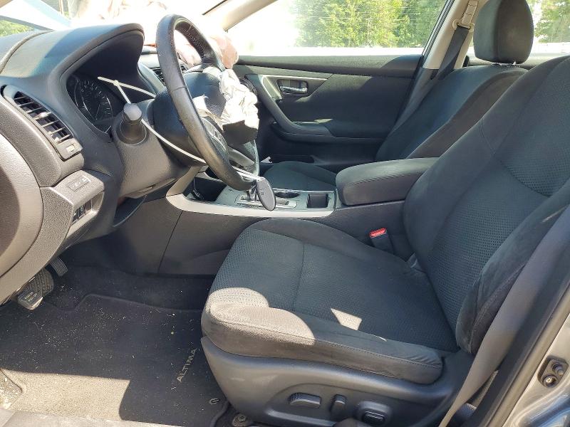 Продаж на аукціоні авто 2015 Nissan Altima, vin: 1N4AL3AP0FC183213, номер лоту: 52985896