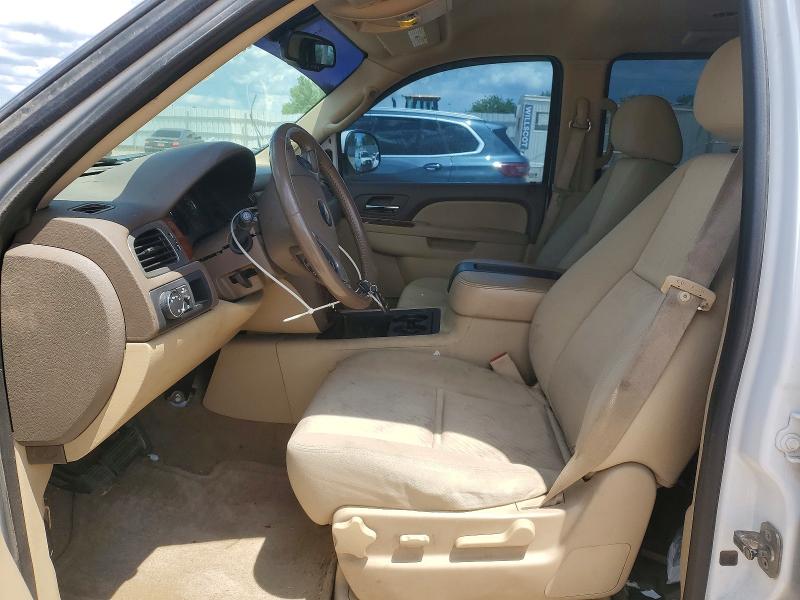 Aukcja sprzedaży 2011 Chevrolet Tahoe, vin: 1GNSCAE00BR384043, numer aukcji: 52728326