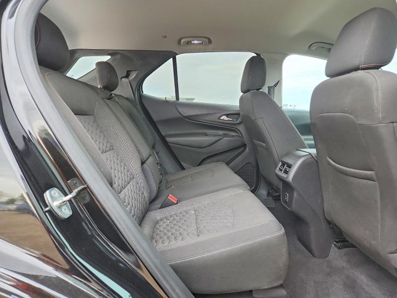 Продажа на аукционе авто 2019 Chevrolet Equinox, vin: 3GNAXJEV1KL357033, номер лота: 54822996