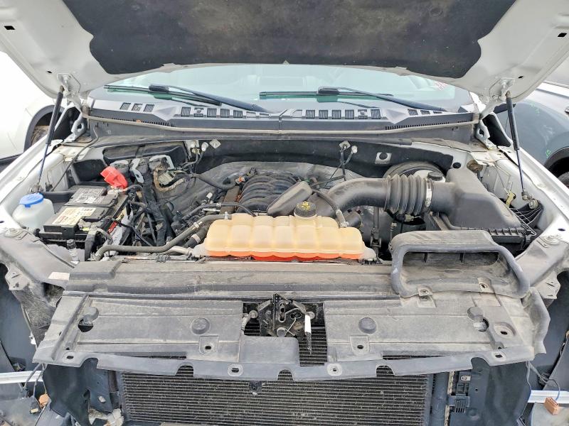 Aukcja sprzedaży 2018 Ford F150, vin: 1FTEX1C55JKD86273, numer aukcji: 51706576