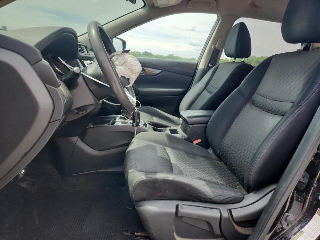 Продаж на аукціоні авто 2017 Nissan Rogue, vin: JN8AT2MV0HW000574, номер лоту: 52717596