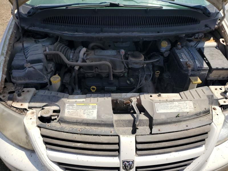Продажа на аукционе авто 2006 Dodge Grand Caravan, vin: 1D4GP23R86B675630, номер лота: 53234196