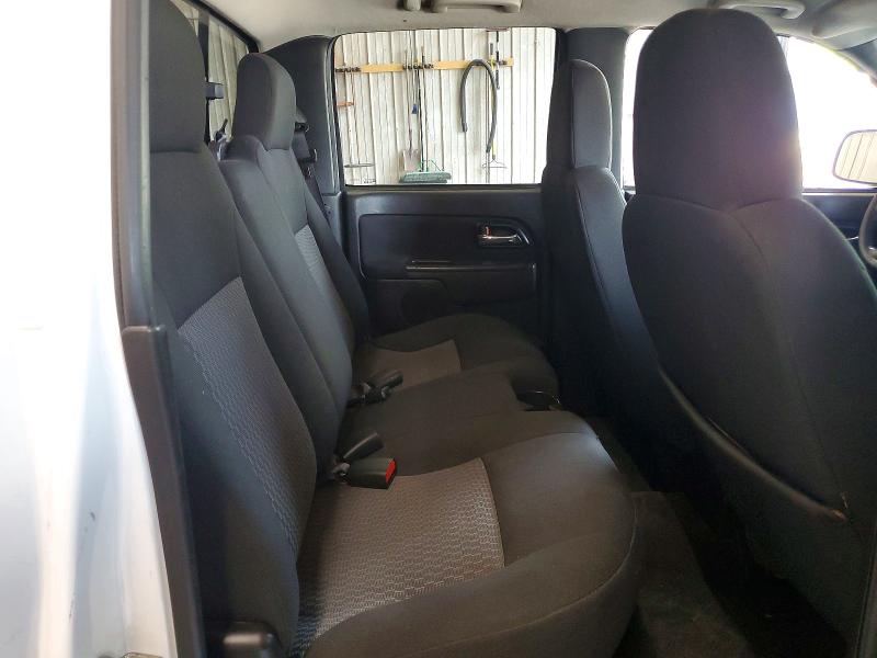 Продаж на аукціоні авто 2008 Gmc Canyon, vin: 1GTDT43E788198306, номер лоту: 54803306