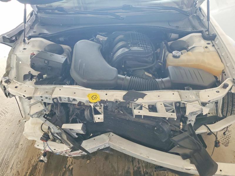 2023 Chrysler 300 მანქანა იყიდება აუქციონზე, vin: 2C3CCABG6PH637148, აუქციონის ნომერი: 54141296