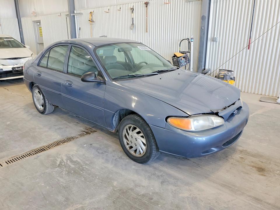 Aukcja sprzedaży 1999 Ford Escort, vin: 1FAFP13P1XW146537, numer aukcji: 53328866