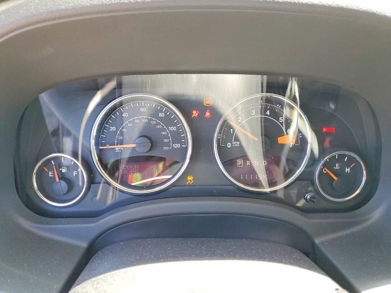 Продажа на аукционе авто 2014 Jeep Compass, vin: 1C4NJDCB2ED832012, номер лота: 55059606