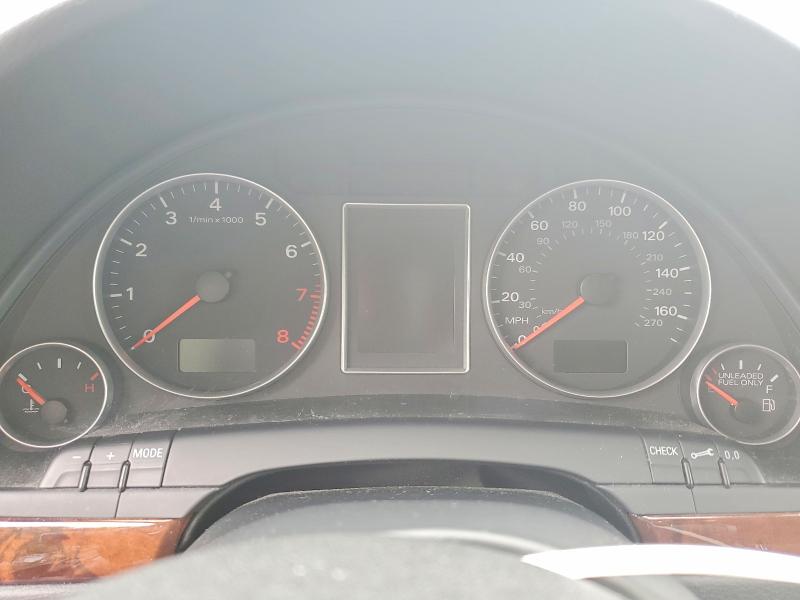 Продажа на аукционе авто 2006 Audi A4, vin: WAUKH78E86A119859, номер лота: 55434886