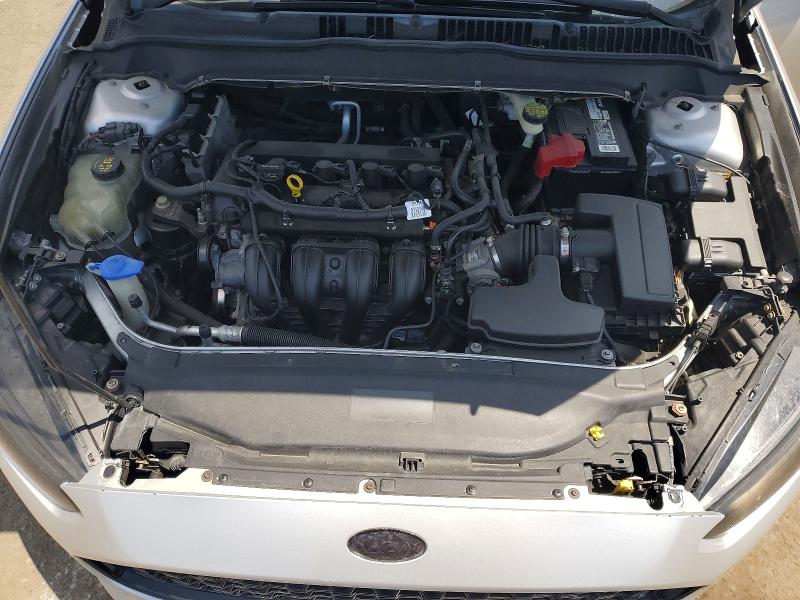 2014 Ford Fusion მანქანა იყიდება აუქციონზე, vin: 1FA6P0H74E5385490, აუქციონის ნომერი: 54345196