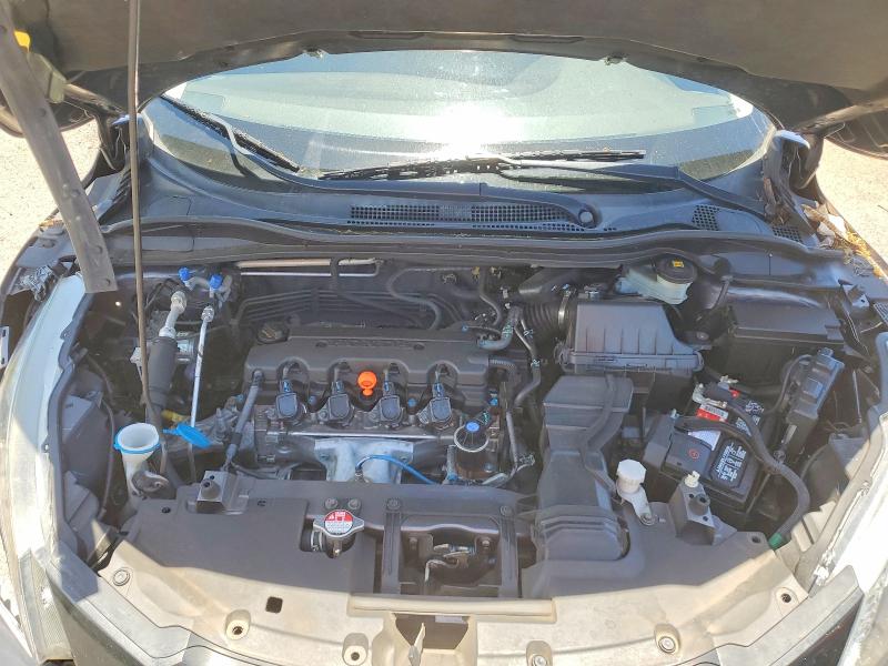 Продажа на аукционе авто 2017 Honda Hr-v, vin: 3CZRU5H51HM712514, номер лота: 46783406