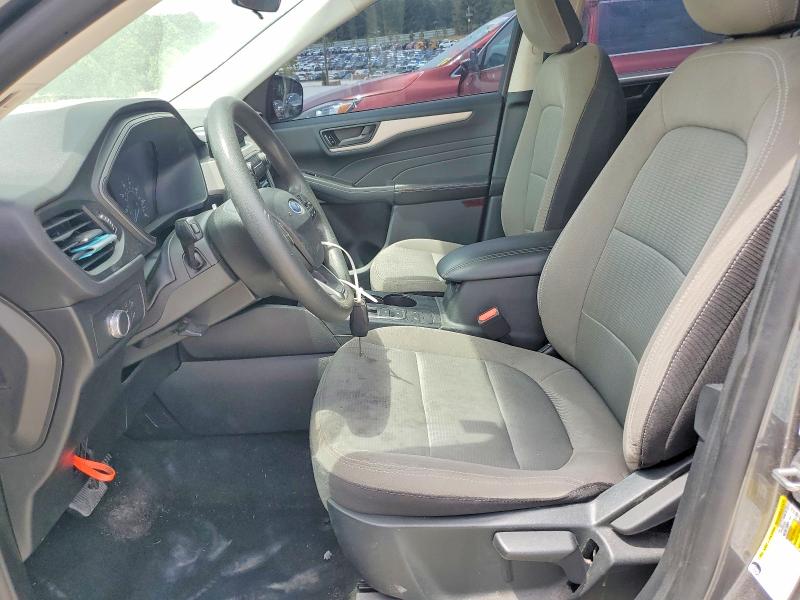 Aukcja sprzedaży 2022 Ford Escape, vin: 1FMCU0F62NUA82001, numer aukcji: 54600166