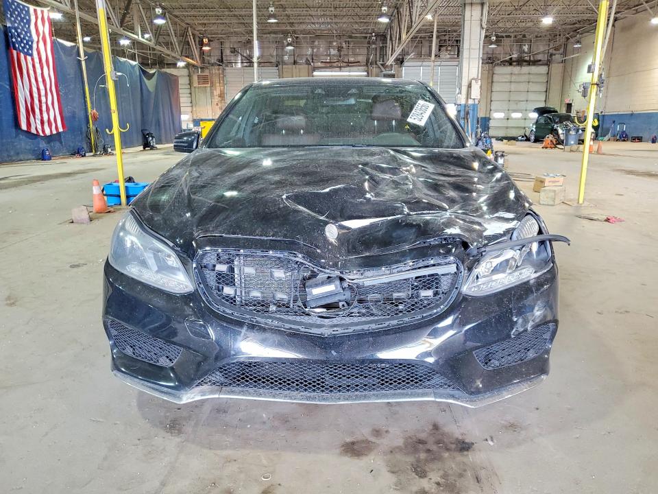 Продажа на аукционе авто 2016 Mercedes-benz E, vin: WDDHF8JB0GB263223, номер лота: 52843656