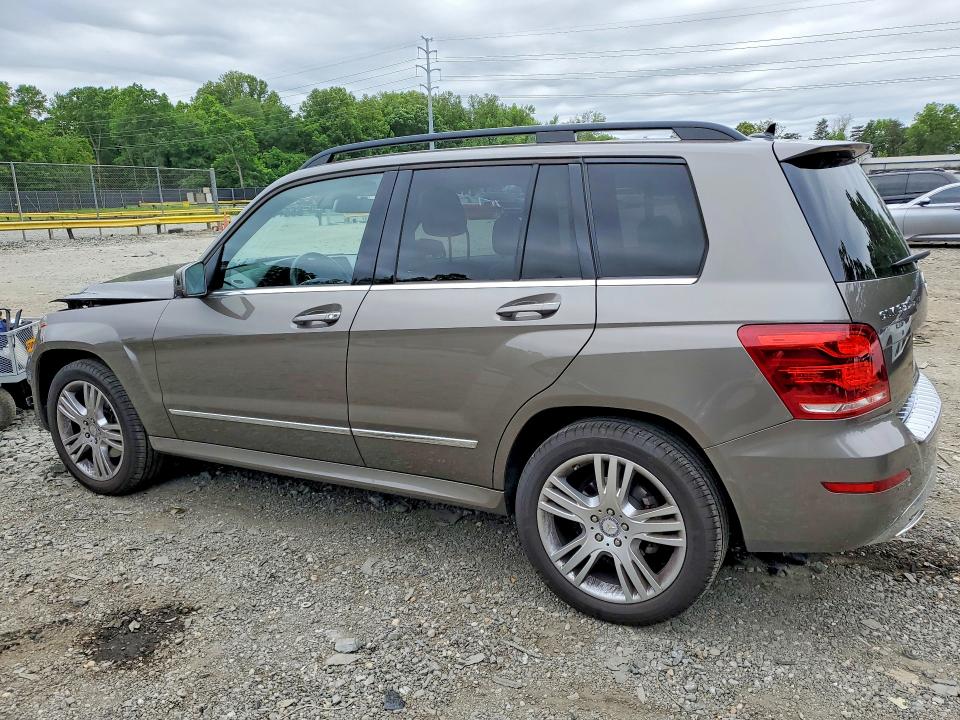Продаж на аукціоні авто 2015 Mercedes-benz Glk, vin: WDCGG8JB2FG348580, номер лоту: 53664556