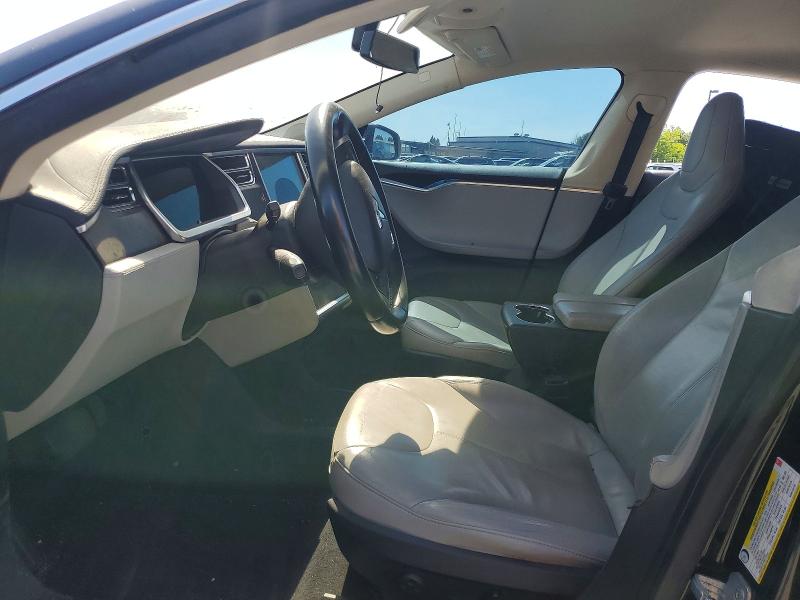 Aukcja sprzedaży 2013 Tesla Model S, vin: 5YJSA1DN2DFP05746, numer aukcji: 53115376