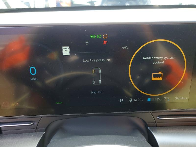 Aukcja sprzedaży 2024 Hyundai Kona, vin: KM8HC3A67RU004367, numer aukcji: 55546526