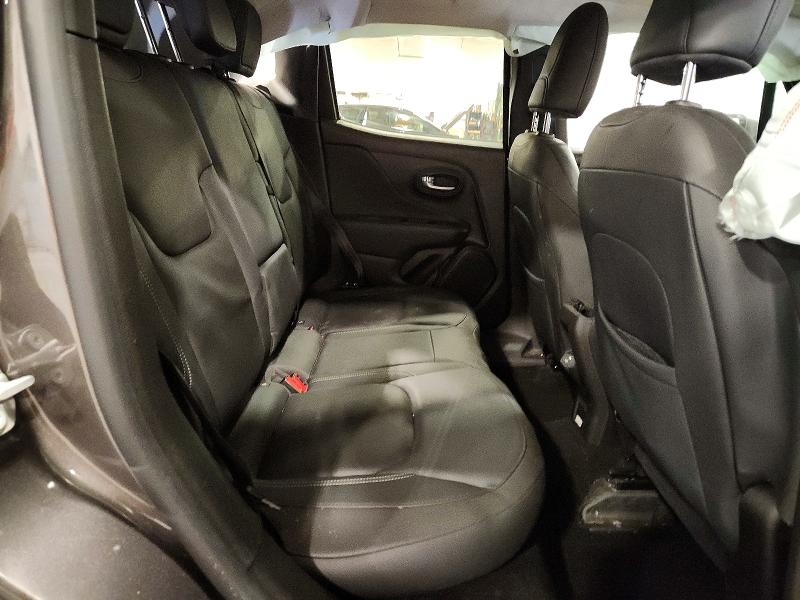 55185416 :رقم المزاد ، ZACNJDD12MPM34415 vin ، 2021 Jeep Renegade مزاد بيع