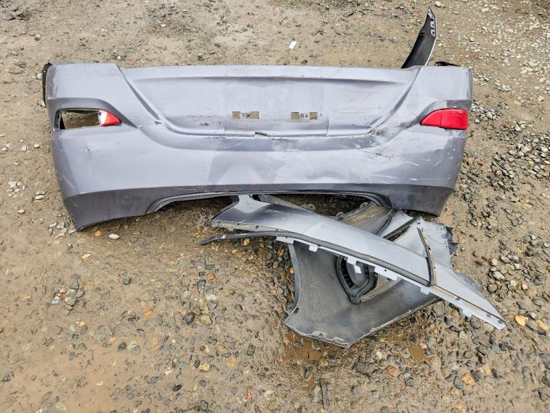 2016 Hyundai Accent მანქანა იყიდება აუქციონზე, vin: KMHCT5AE9GU294413, აუქციონის ნომერი: 53410426