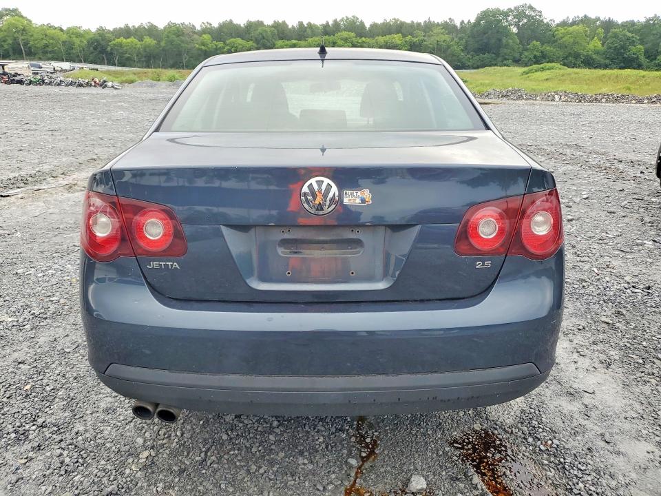 Продажа на аукционе авто 2010 Volkswagen Jetta, vin: 3VWJX7AJ4AM097294, номер лота: 55276736