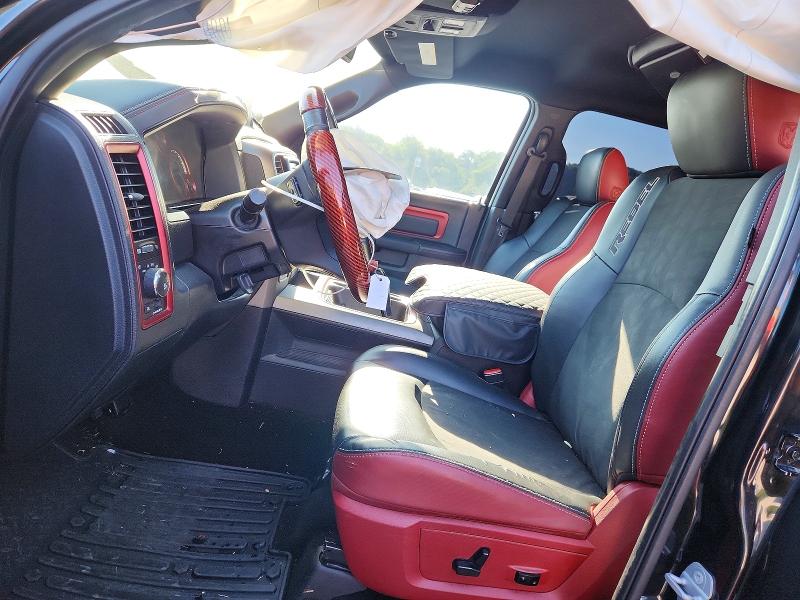 Продажа на аукционе авто 2015 Ram 1500, vin: 1C6RR7YT3FS785669, номер лота: 54006076
