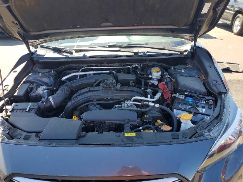 Aukcja sprzedaży 2021 Subaru Crosstrek, vin: JF2GTACC0M9386942, numer aukcji: 53327386