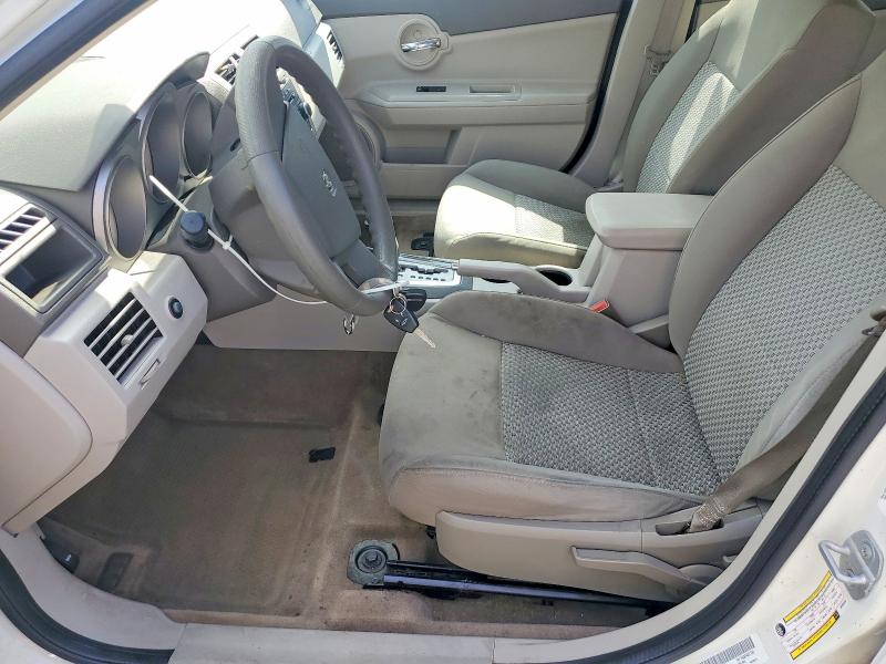 52121866 :رقم المزاد ، 1B3LC46B19N562592 vin ، 2009 Dodge Avenger مزاد بيع
