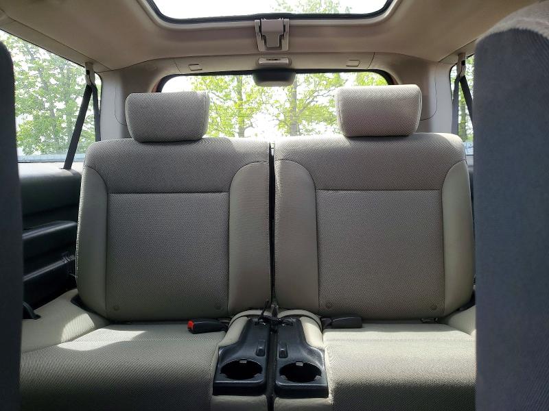 2008 Honda Element მანქანა იყიდება აუქციონზე, vin: 5J6YH28728L010929, აუქციონის ნომერი: 53894826