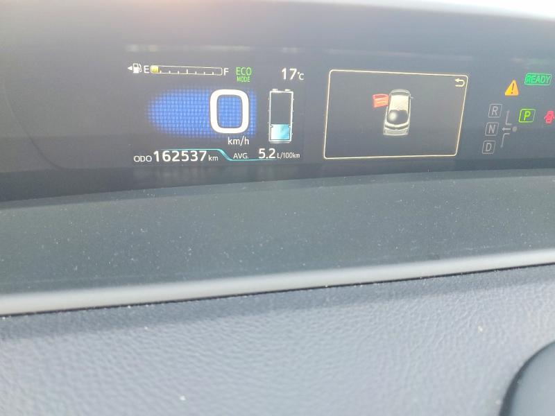 Aukcja sprzedaży 2021 Toyota Prius Prime, vin: JTDKAMFP4M3183649, numer aukcji: 54851346
