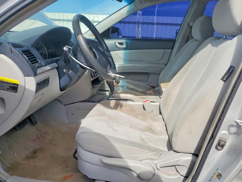 Aukcja sprzedaży 2008 Hyundai Sonata, vin: 5NPET46C98H400403, numer aukcji: 54715576