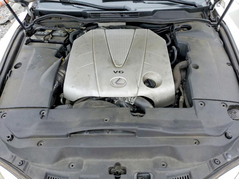 51642726 :رقم المزاد ، JTHBE5C28A5023839 vin ، 2010 Lexus Is مزاد بيع