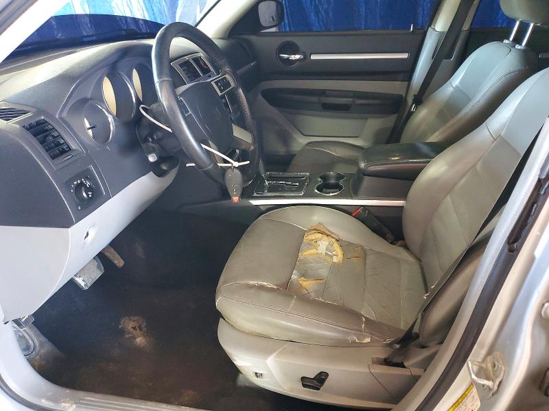 Продаж на аукціоні авто 2008 Dodge Charger, vin: 2B3KA53H38H174707, номер лоту: 52666476