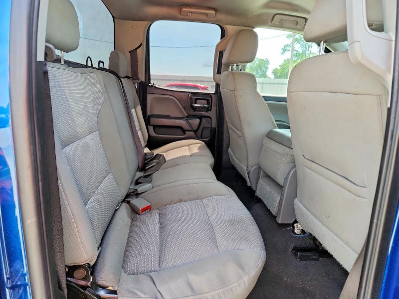 Продаж на аукціоні авто 2019 Gmc Sierra Limited, vin: 2GTV2LEC1K1219528, номер лоту: 52491246