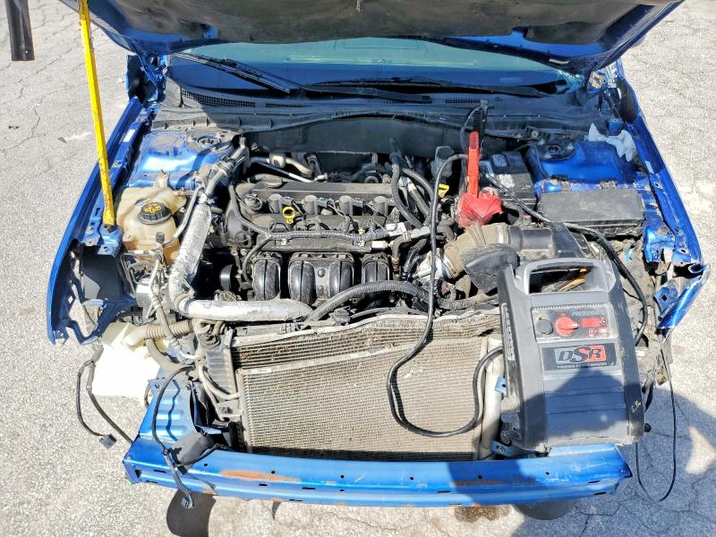 2012 Ford Fusion მანქანა იყიდება აუქციონზე, vin: 3FAHP0HA1CR315895, აუქციონის ნომერი: 55147266