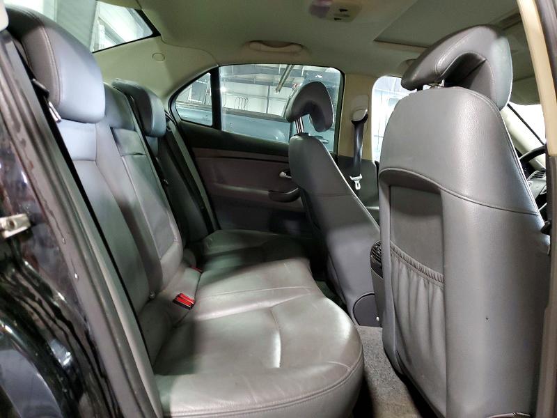 Продаж на аукціоні авто 2003 Saab 9-3 2.0t, vin: YS3FB45S031054833, номер лоту: 54171746