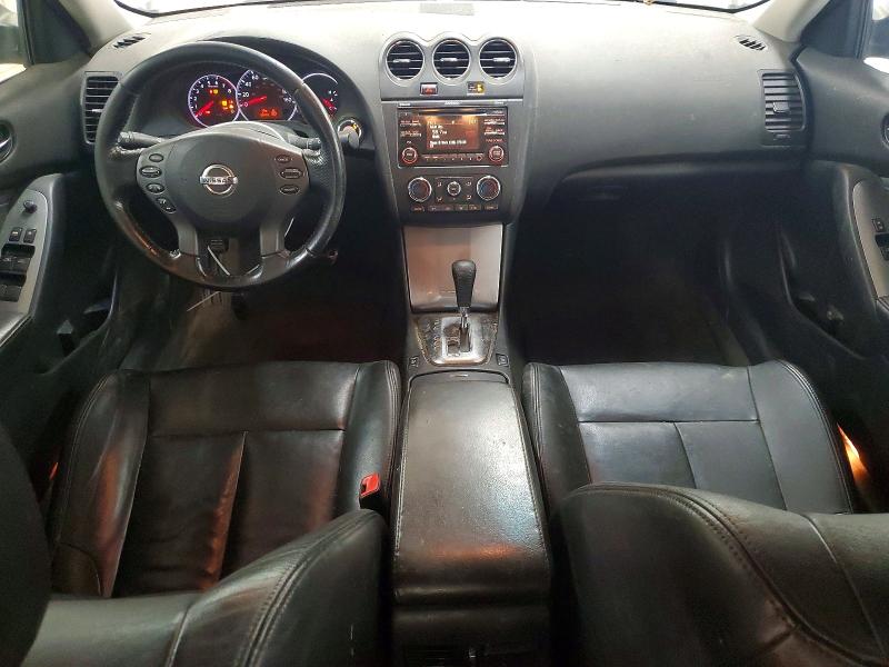 Продаж на аукціоні авто 2012 Nissan Altima, vin: 1N4AL2AP8CC169209, номер лоту: 53946966