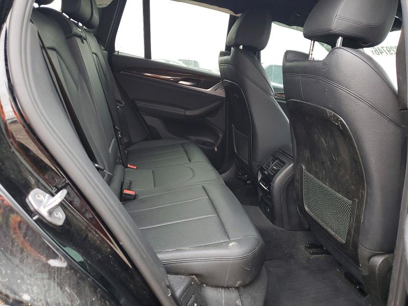 48029746 :رقم المزاد ، 5UXTR9C50JLC80079 vin ، 2018 Bmw X3 مزاد بيع