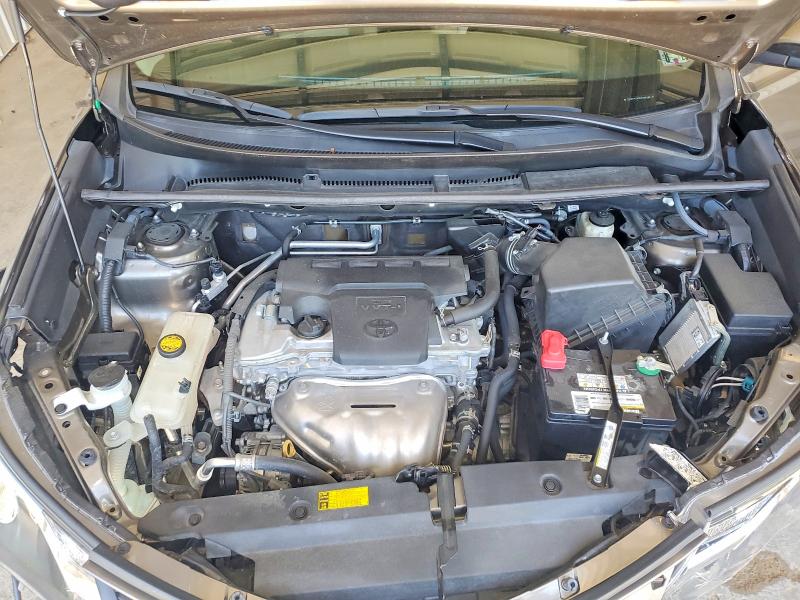 Aukcja sprzedaży 2014 Toyota Rav4, vin: 2T3RFREV6EW198469, numer aukcji: 55572656