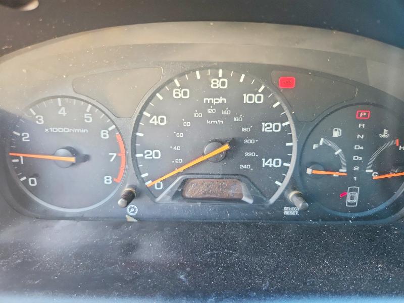 1999 Honda Accord მანქანა იყიდება აუქციონზე, vin: 1HGCG564XXA071017, აუქციონის ნომერი: 52050106