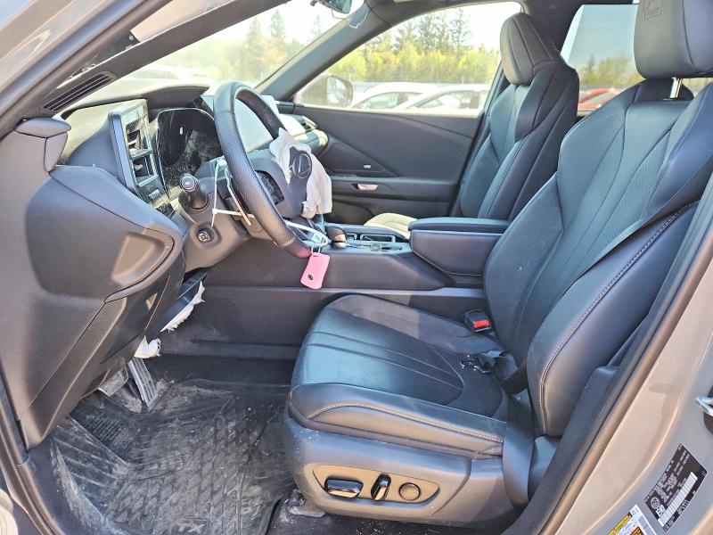 Продажа на аукционе авто 2025 Lexus Tx 500h, vin: 5TDABAB65SS011968, номер лота: 52256746