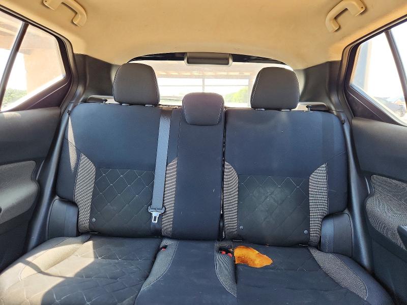 Aukcja sprzedaży 2018 Nissan Kicks, vin: 3N1CP5CU4JL529995, numer aukcji: 53988206
