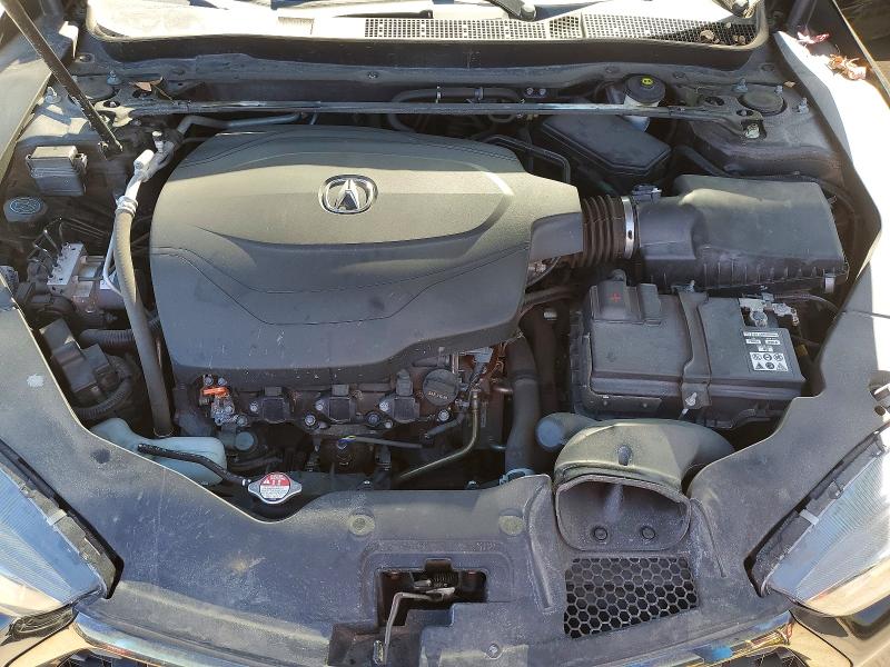 Aukcja sprzedaży 2020 Acura Tlx, vin: 19UUB3F67LA801422, numer aukcji: 52577416