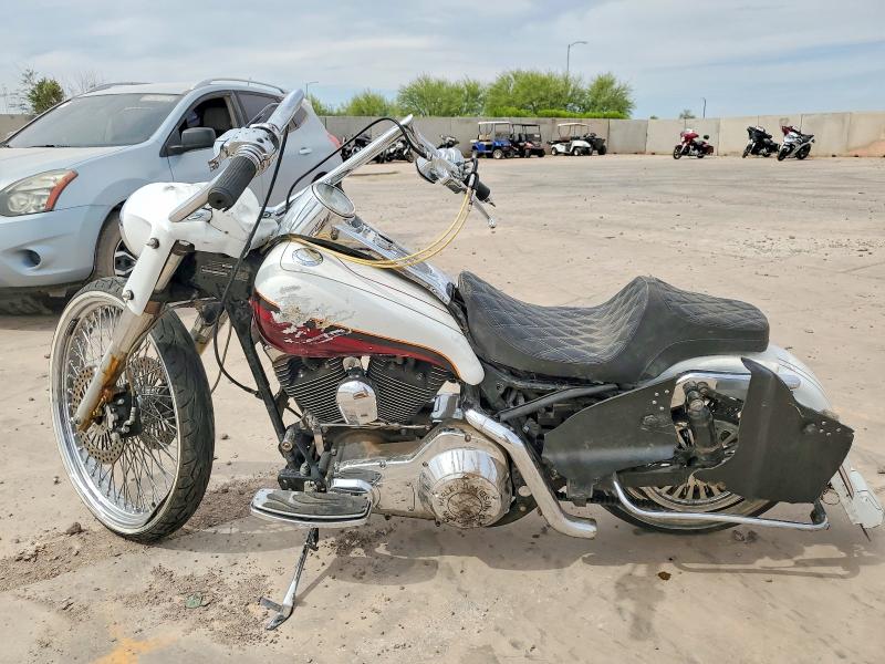 Продажа на аукционе авто 2005 Harley-davidson Flhrsi, vin: 1HD1FYW185Y705010, номер лота: 49947706