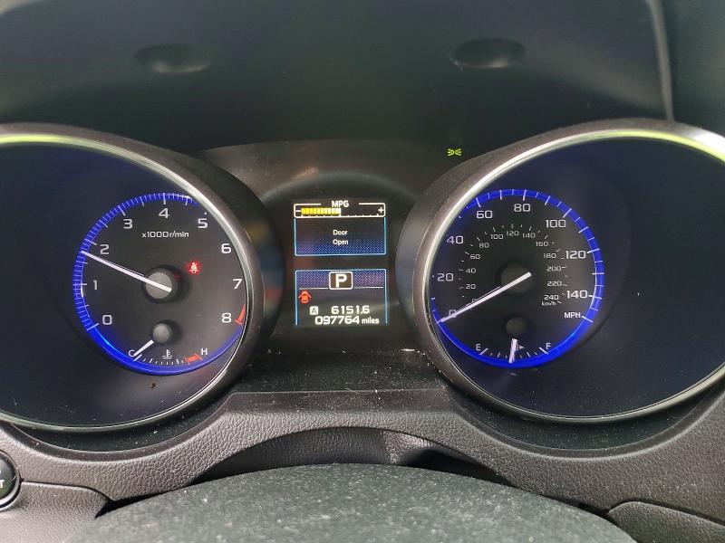 Aukcja sprzedaży 2016 Subaru Legacy, vin: 4S3BNBC64G3022694, numer aukcji: 52614736