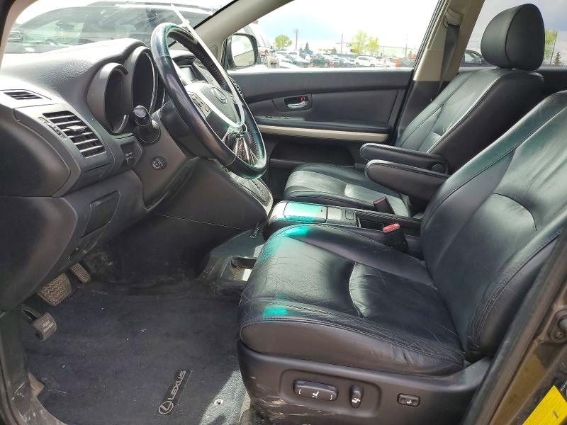 Продажа на аукционе авто 2008 Lexus Rx, vin: JTJHW31U982860349, номер лота: 53254086