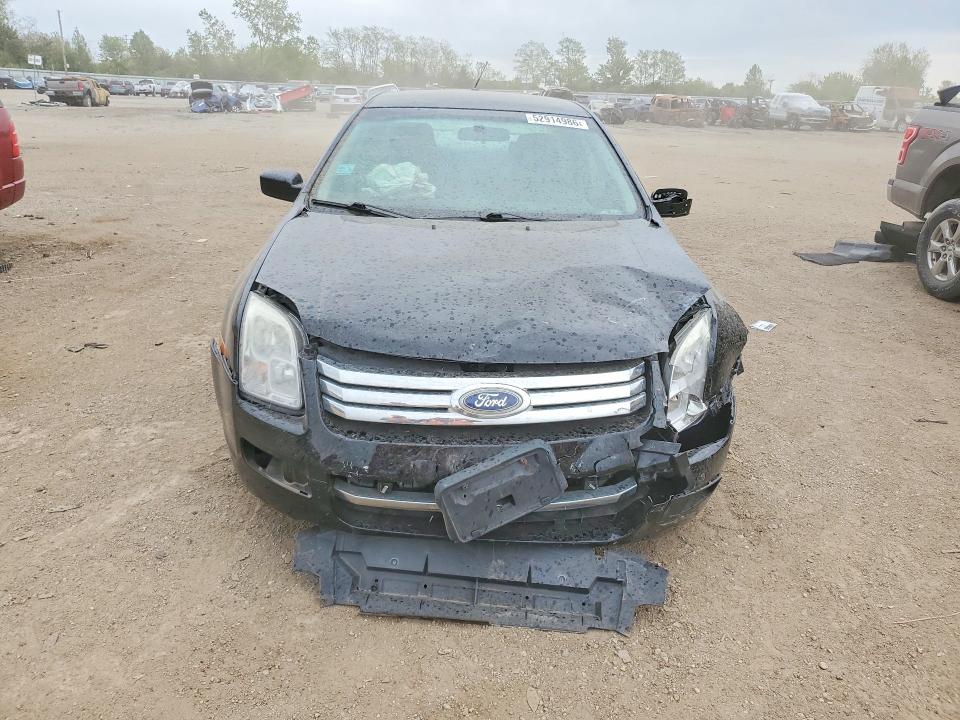 Продаж на аукціоні авто 2007 Ford Fusion, vin: 3FAHP06Z57R275433, номер лоту: 52914986