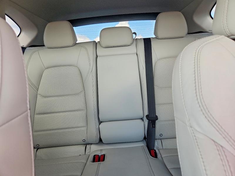 2023 Mazda Cx-5 მანქანა იყიდება აუქციონზე, vin: JM3KFBCM2P0231940, აუქციონის ნომერი: 53011546