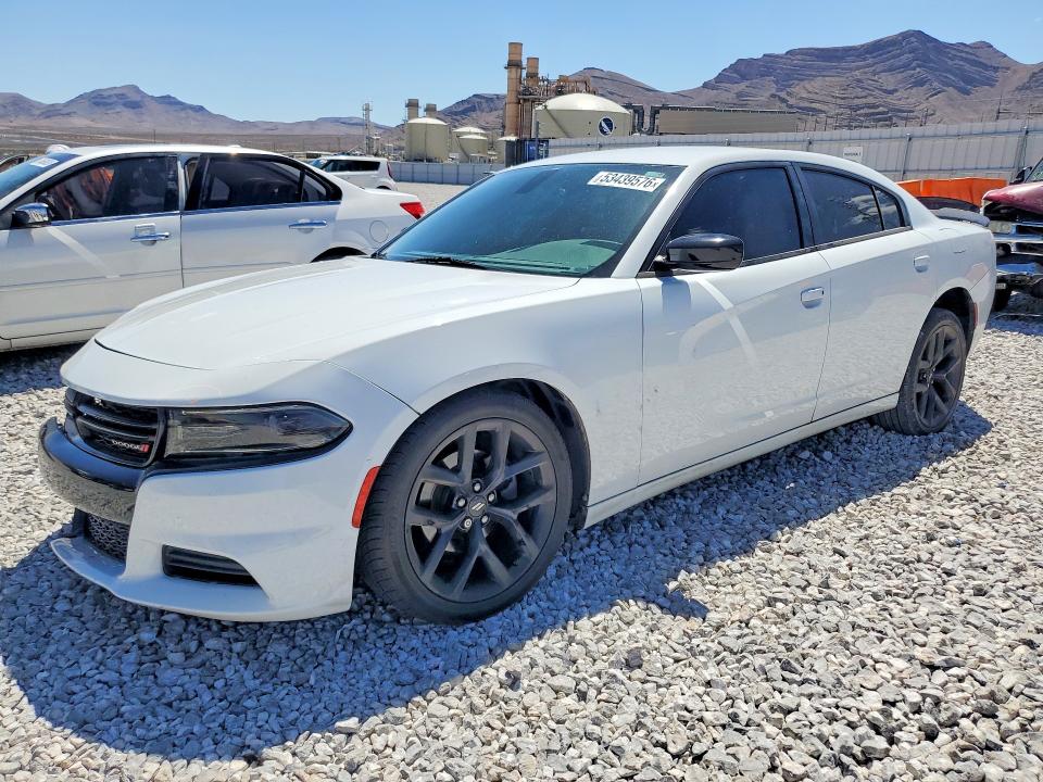Aukcja sprzedaży 2020 Dodge Charger, vin: 2C3CDXBG2LH167548, numer aukcji: 53439576