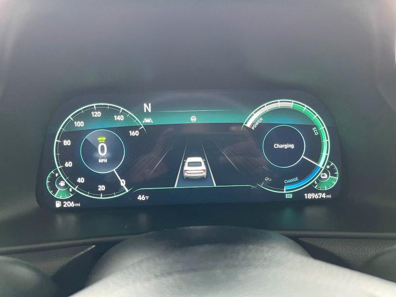 Aukcja sprzedaży 2021 Hyundai Sonata, vin: KMHL54JJXMA024170, numer aukcji: 54371186