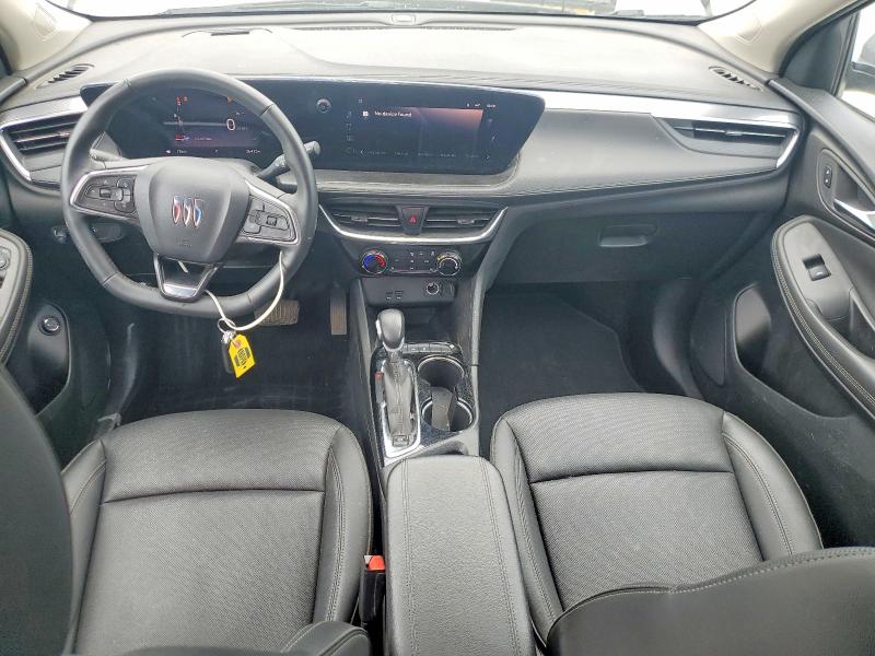 Продажа на аукционе авто 2024 Buick Encore Gx, vin: KL4AMDSL8RB044797, номер лота: 52714456